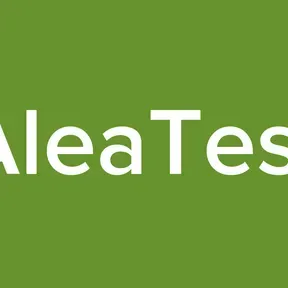 AleaTest