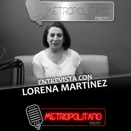 EPISODIO 32 - 20 MAYO 2022