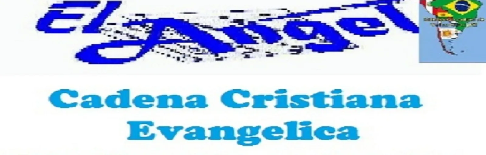 Cadena Cristiana Evangelica