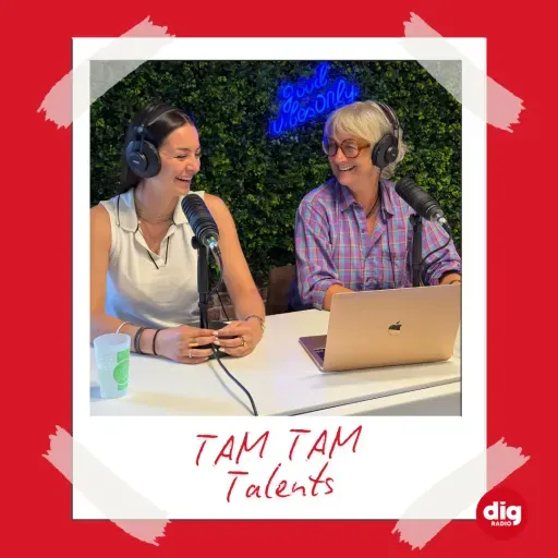 TAM TAM TALENTS : l’art de la communication sur-mesure