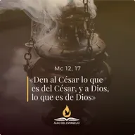 Marcos 12, 13-17 – IX Martes del Tiempo Ordinario