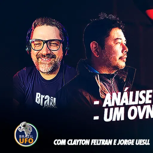 Análise (técnica) do ET de Varginha - Um Ovni seguiu a Artemis na volta? - ANÁLISE DA SEMANA