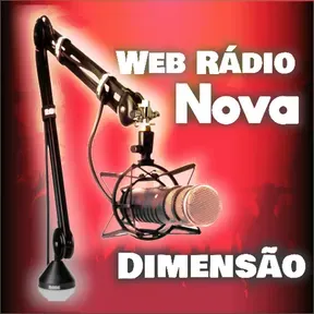 Web Radio nova Dimensao