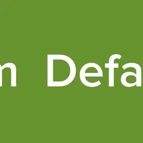 Rumbafm  Default Relay