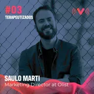 Terapeutizados #03 - Maluco é quem não cuida da própria mente!