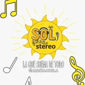 Sol stereo