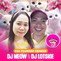 Meow Fm