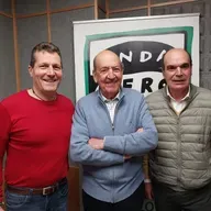 Osasuna da señales de vida