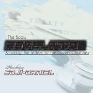 X-RAYING THE LETTER TO THE CHURCH OF SARDIS