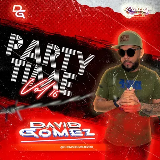 Party Vol 16
