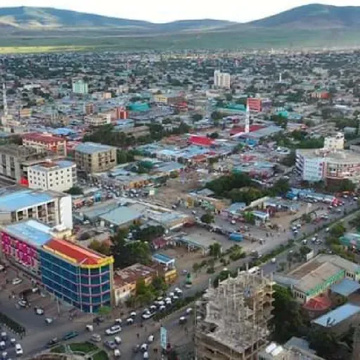 Barnaamijka Doorka muwaadinka