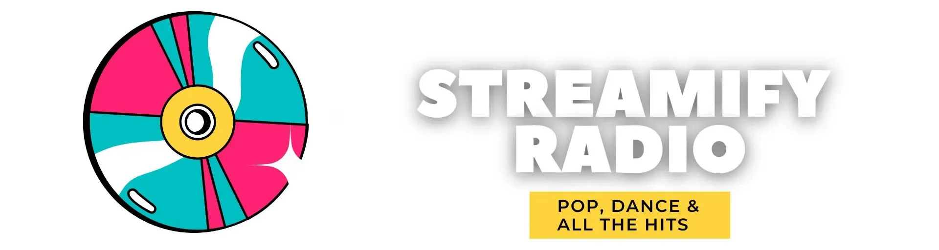 Streamify Radio