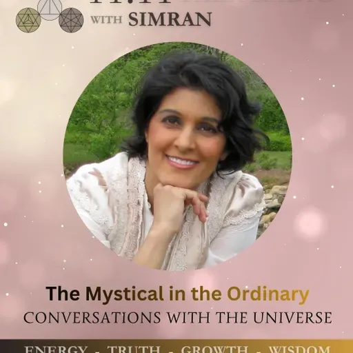The Mystical in the Ordinary