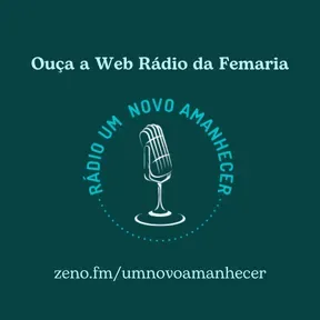 Um Novo Amanhecer
