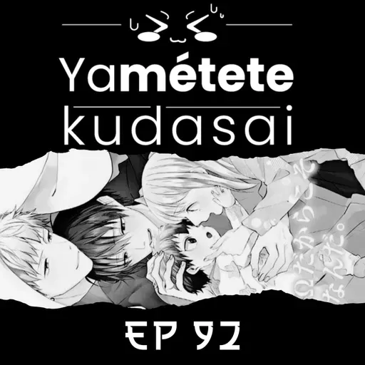 EP 91. Omegaverse 2: Más embarazados que nunca.