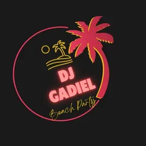 DJ Gadiel