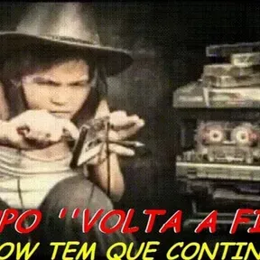 volta a fita web radio