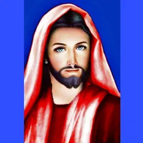 Caminando Con Jesus