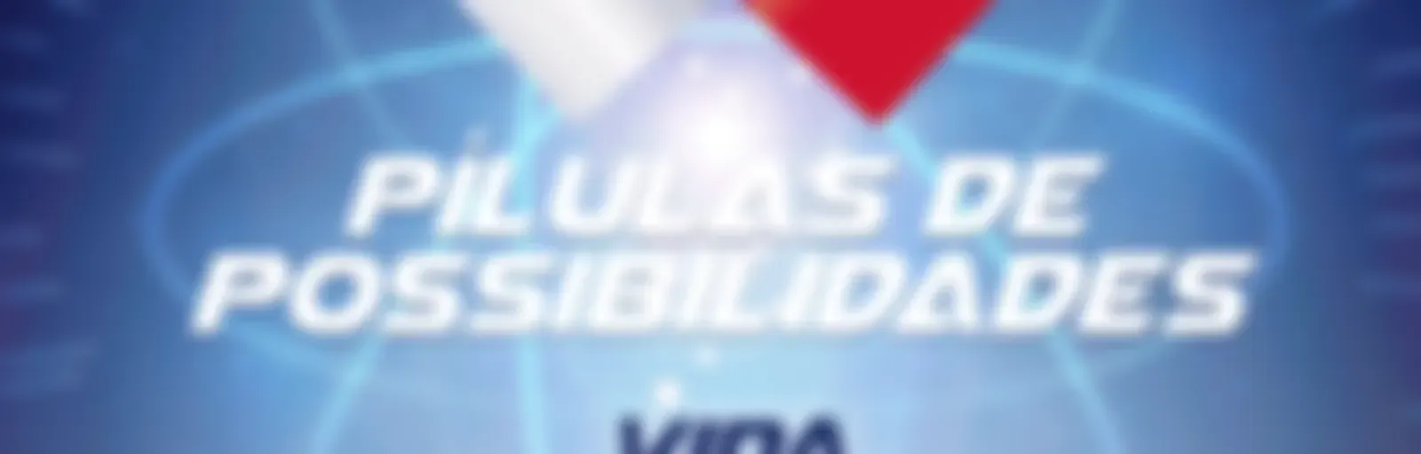 Pílulas de Possibilidades