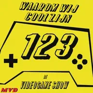 #123 - Waarom wij cool zijn [Brievenbus!]