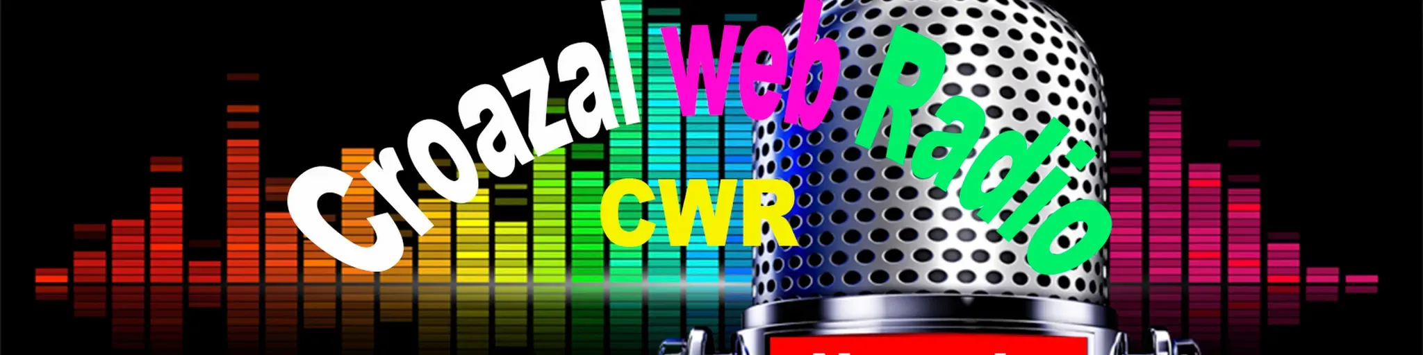 CROAZAL WEB RADIO