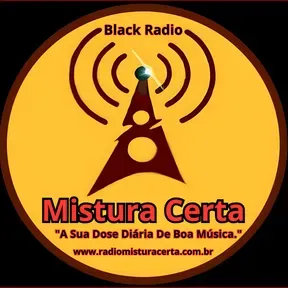 Black Rádio Mistura Certa II