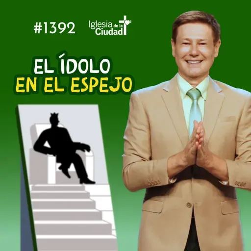 417: El ídolo en el espejo -  22/2/2026 - #1392