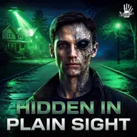 853: Inside the Alien-Human Hybrid Agenda