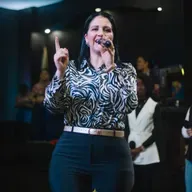 Pastora ALICIA DE PINTO - EL FORJAMIENTO DE LOS ESCOGIDOS