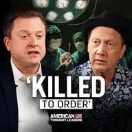 Matched and ‘Killed to Order’: Inside the CCP’s Dark Organ Industry | With Guest Host Rob Schneider