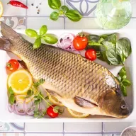 Karpa, zirņi, bukstiņputra: nestandarta receptes labi zināmiem ēdieniem