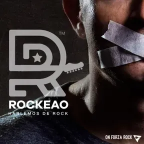 Rockeao Hablemos de Rock