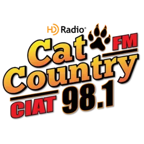 CIAT-FM 98.1 "Cat Country 98" Assiniboia, SK