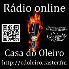 RADIO CASA DO OLEIRO