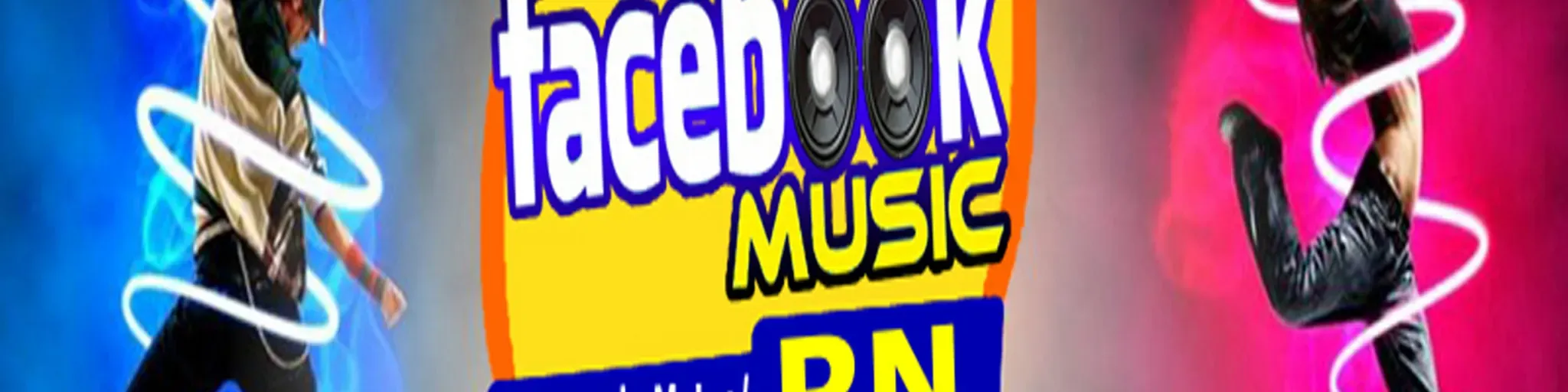 radio facebook music
