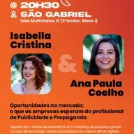 PP na Veia – Oportunidades no mercado: o que as empresas esperam do profissional de Publicidade