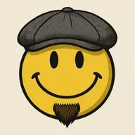 The Von Haessler Doctrine: S15/EP216 - Happy Von Haessler