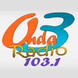 ONDA 3 en directo