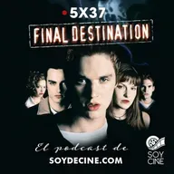 Destino Final: La saga de la muerte - SDC 5x37