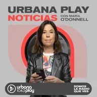 Bullrich detalló reforma del Código Penal y acusó a Chiqui Tapia de "piquetero" en su despedida como ministra: Audios del 2 de diciembre por Urbana Play