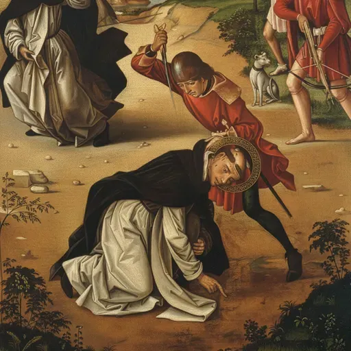 Homilia Diária | Quarta-feira da 34ª Semana do Tempo Comum (26/11/2025)