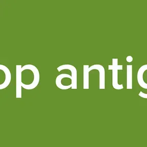 Pop antigo