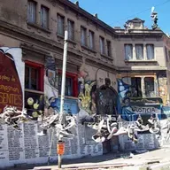 Tragedia de Cromañón (2004)