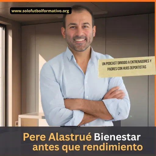 ¿Qué Hace Diferente a los Futbolistas Mentalmente?