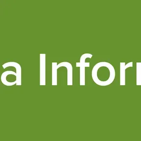Marcha Informativa