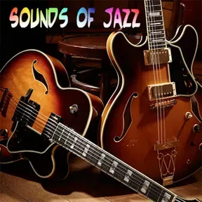 Sounds of Jazz