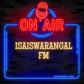 IsaiswarangalFM