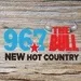 96.7 The Bull - WLXV