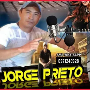 Jorge Prieto Producciones