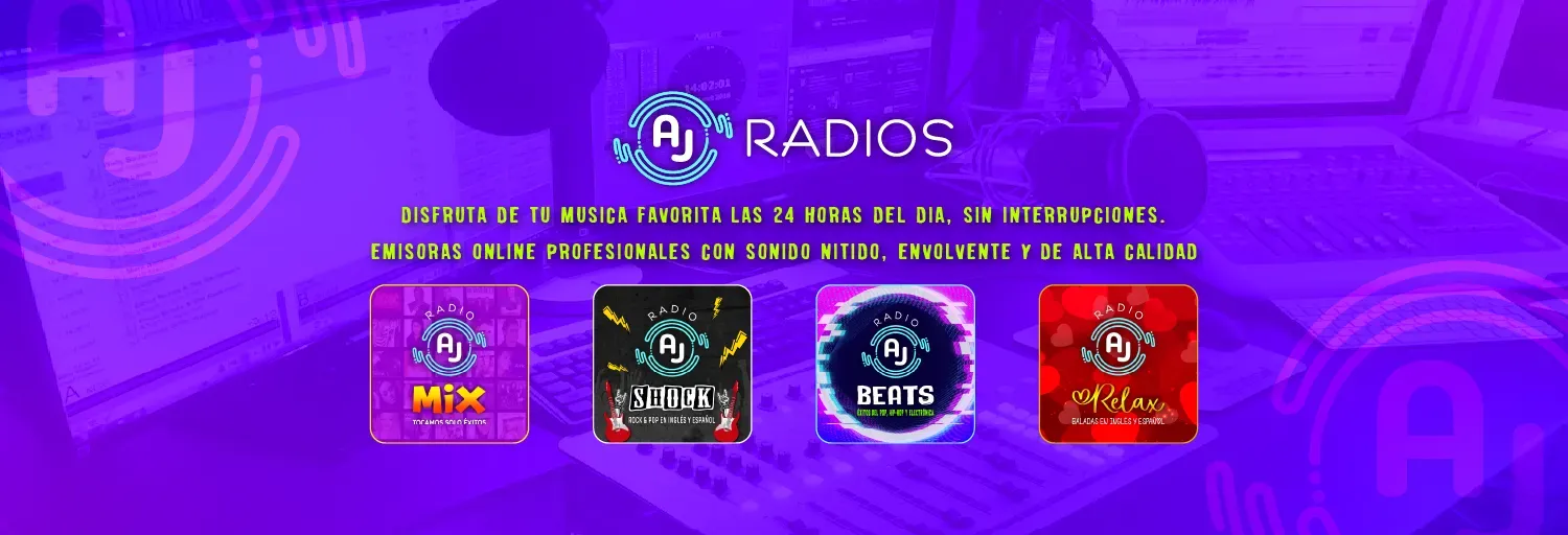 AJ Radios
